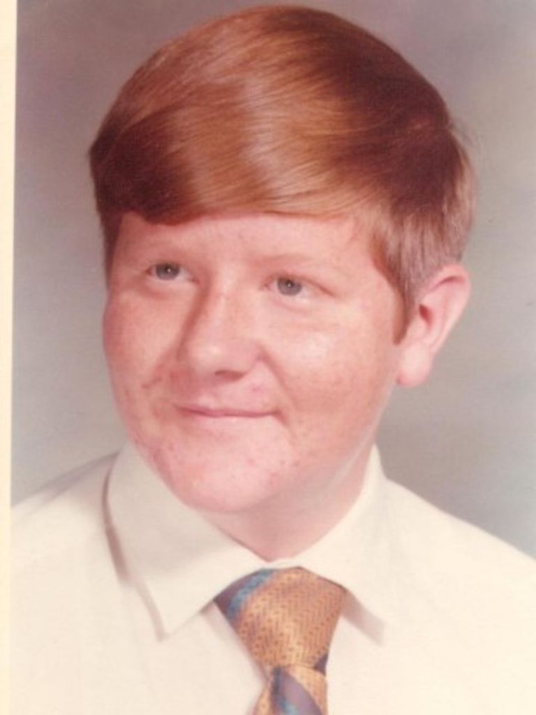 Stephen Gray