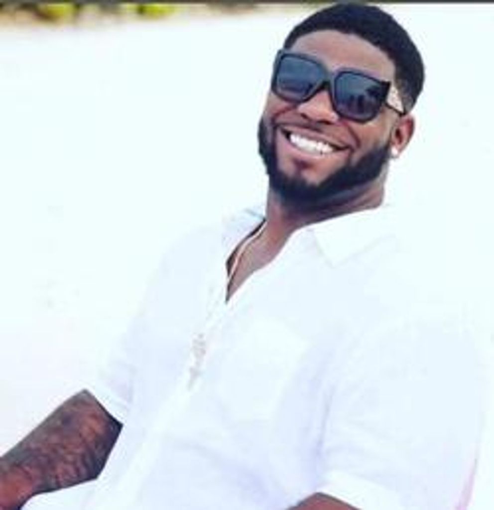 Jonathan Russell Mccravey, Jr.