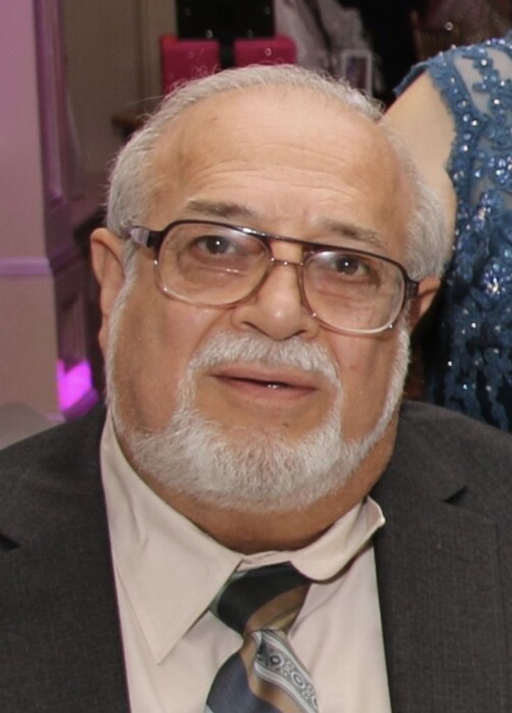 Nicola "Nick" Grande