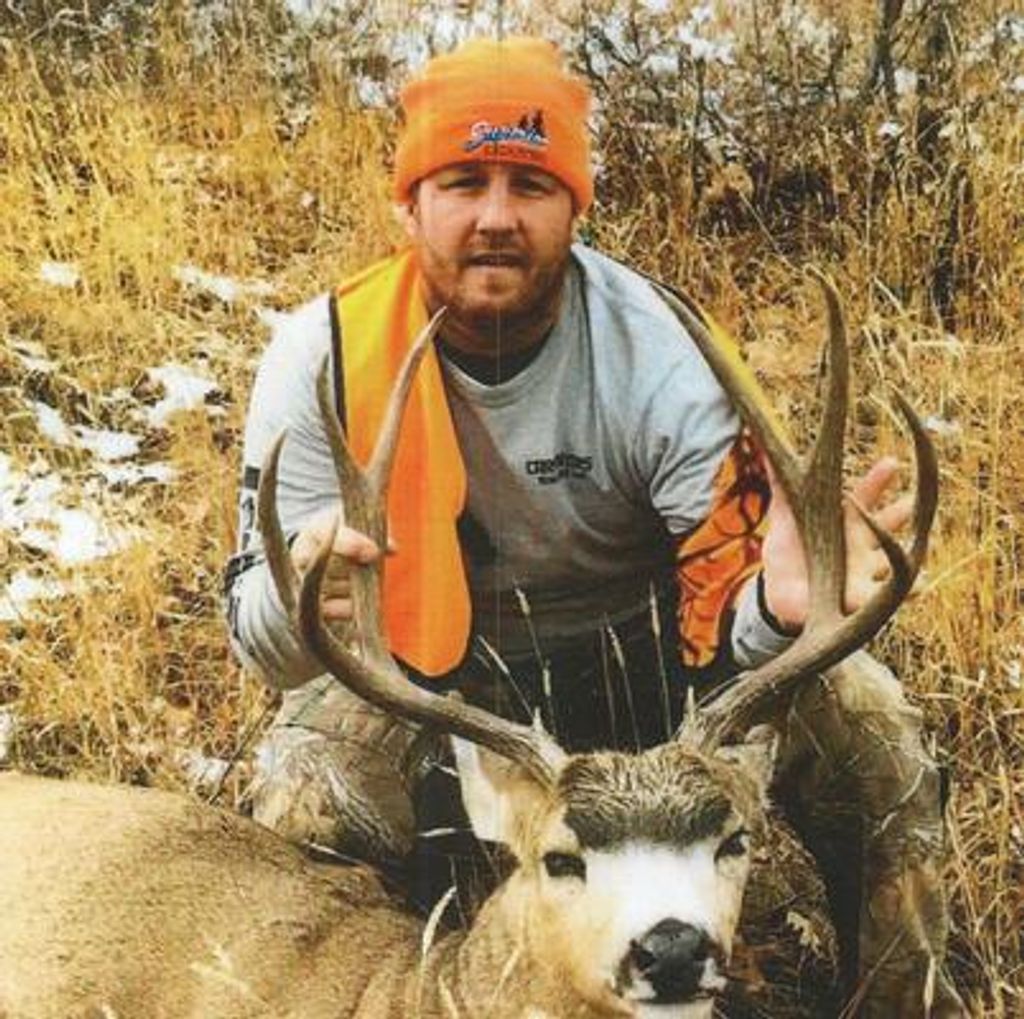 Michael Marvin Ulwelling Profile Photo