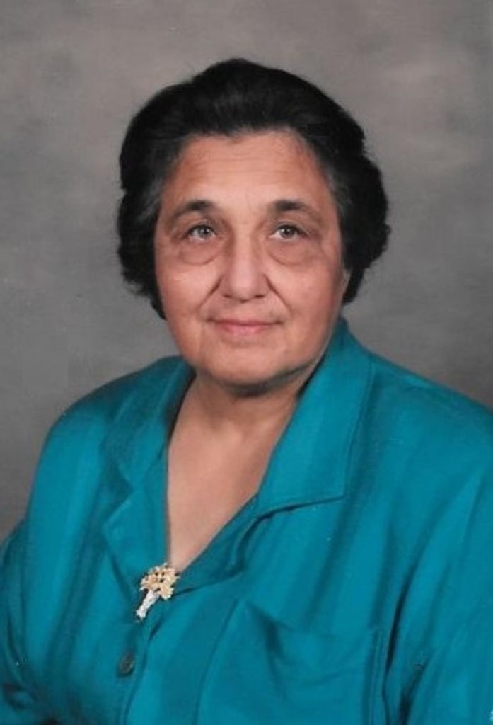Minnie M. Maldonado