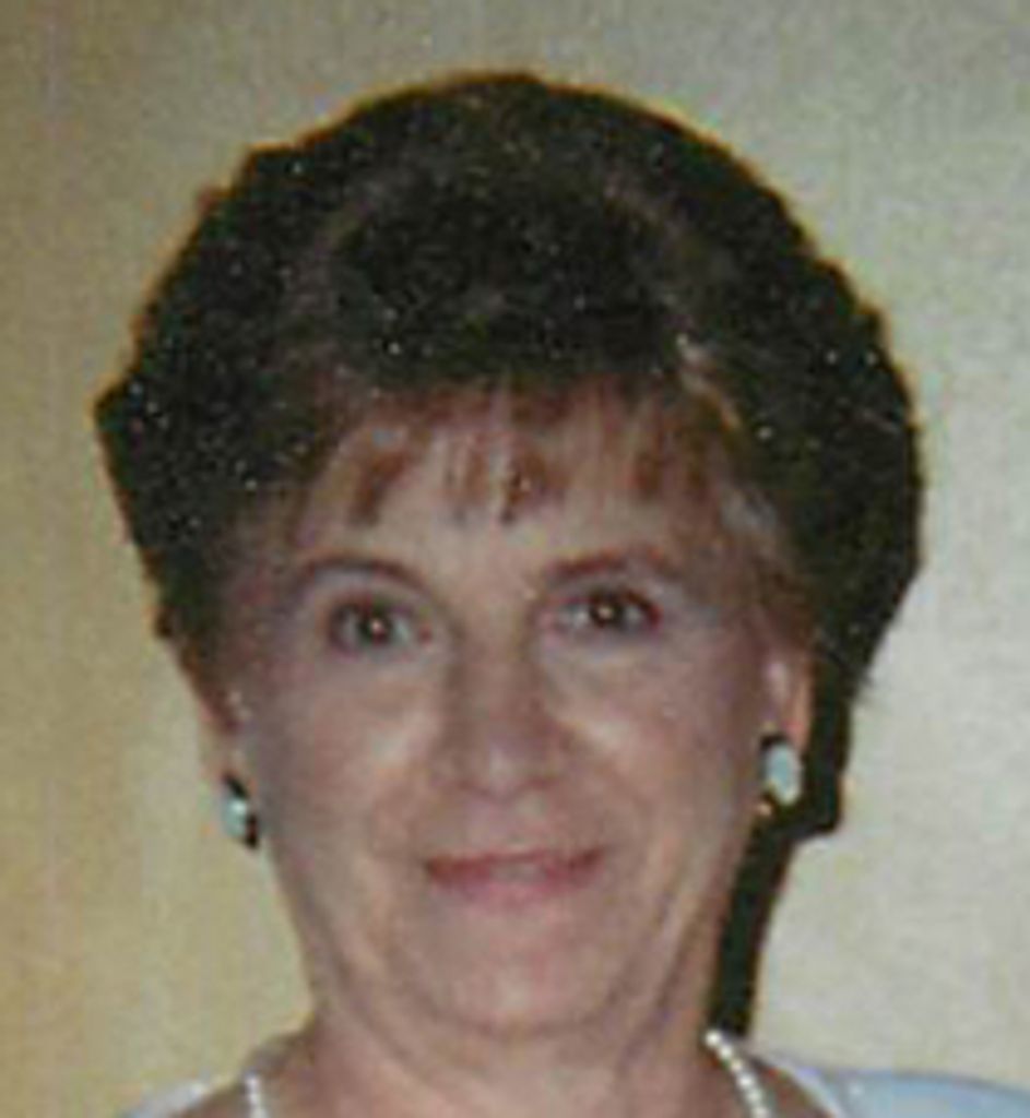 Georgia M. Bright