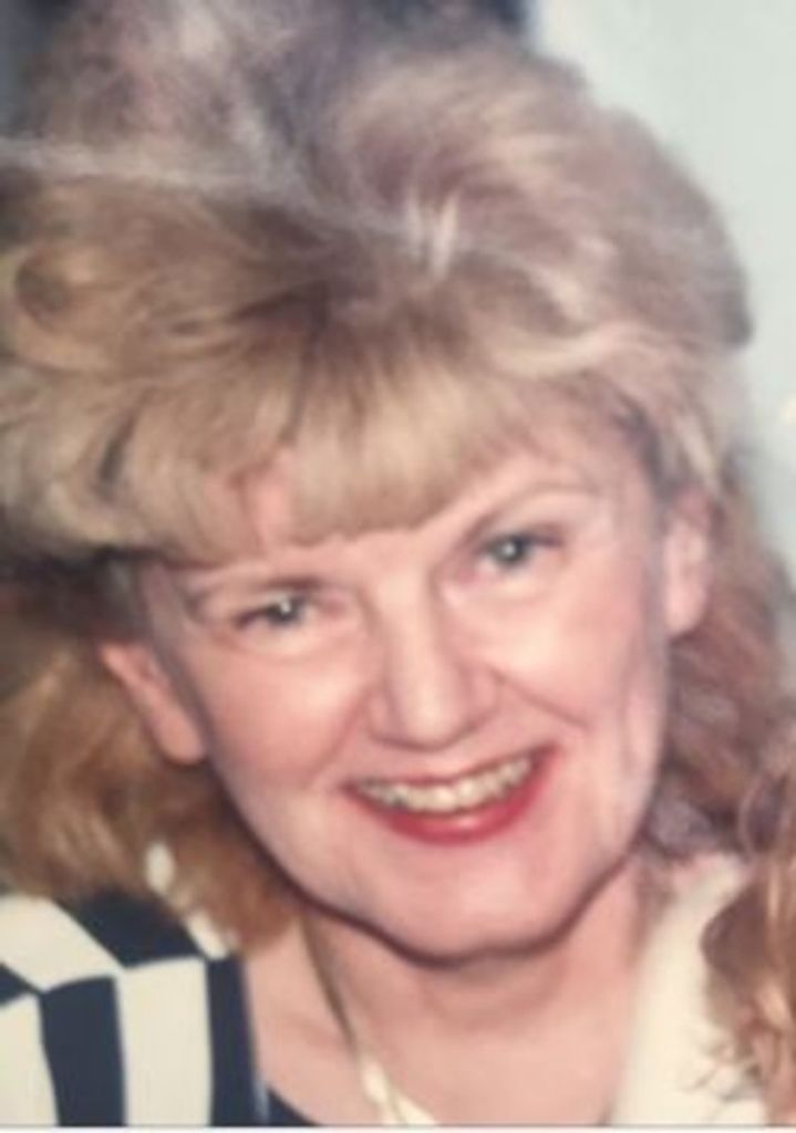Dolores Zale