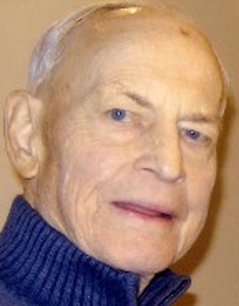 Albert A. Birunas
