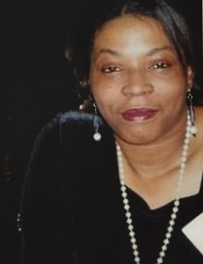 Vastie Matricia Hamilton-Mcgreen Profile Photo