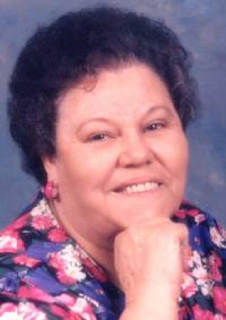 Gladys Marie (Ratliff)  Davis