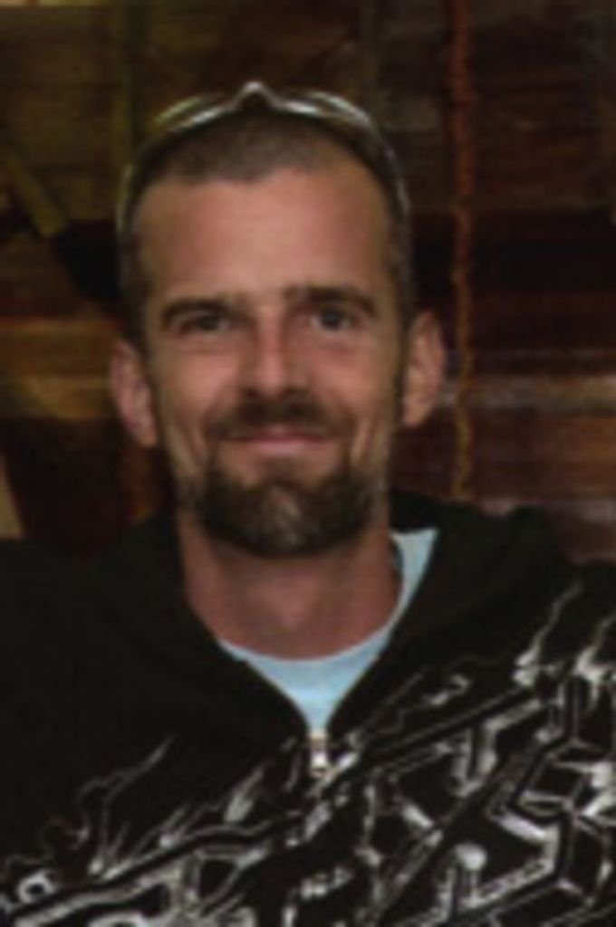 Joshua Kent Clements Profile Photo