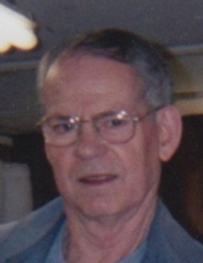 William Theodore Hall
