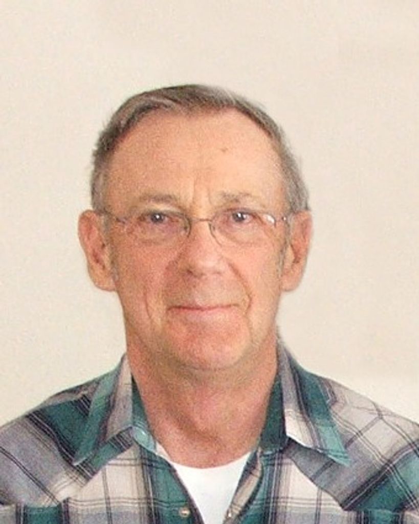 Hugh "B" Nichols Profile Photo