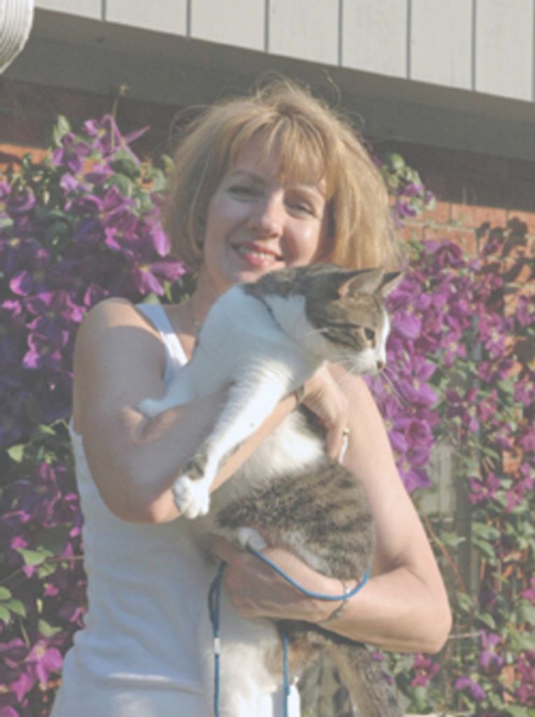 Susan Elaine Ware Profile Photo