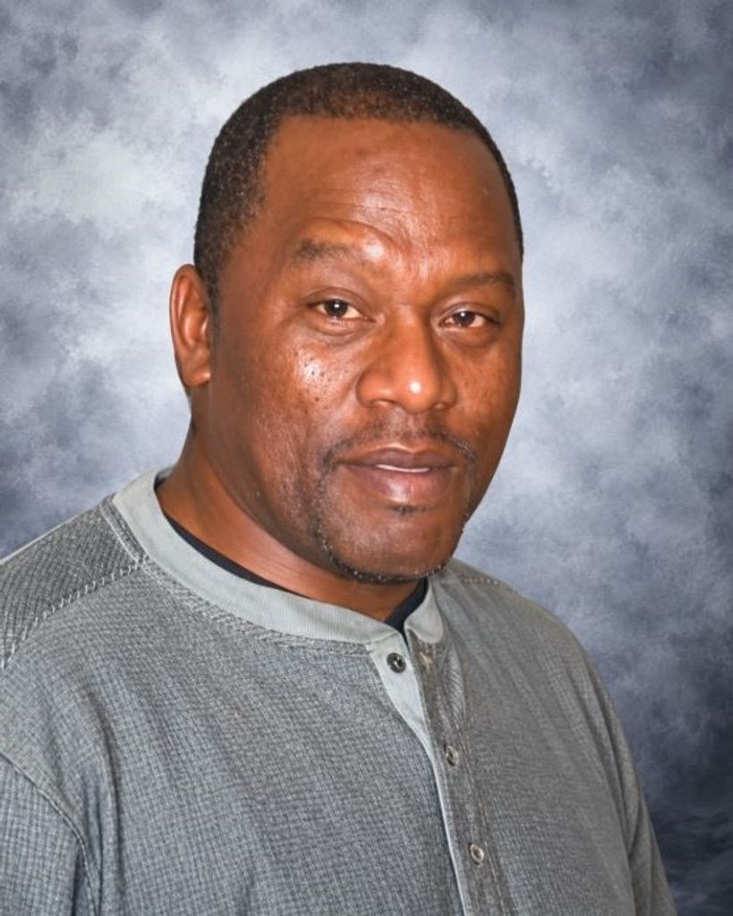 Otto Davis Profile Photo