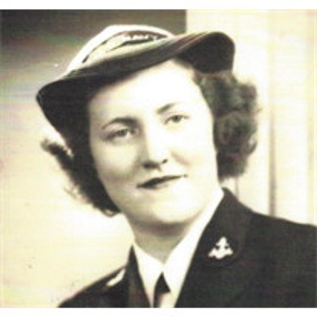 Mary Elizabeth 'Mary' O'Connor