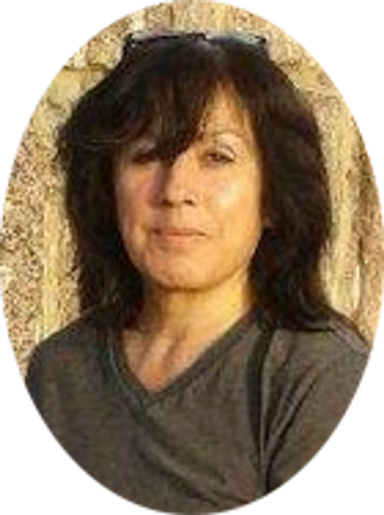 Pauline Martinez