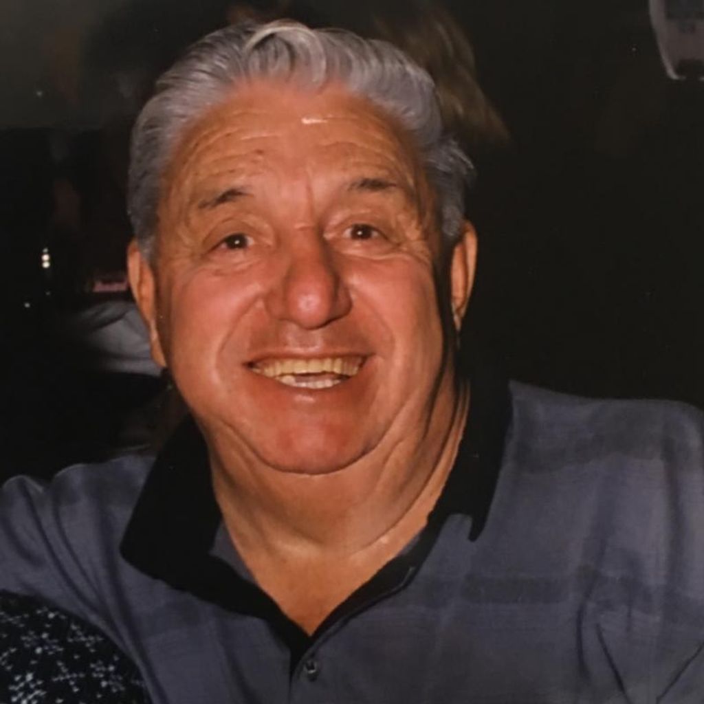 Fred Vigil