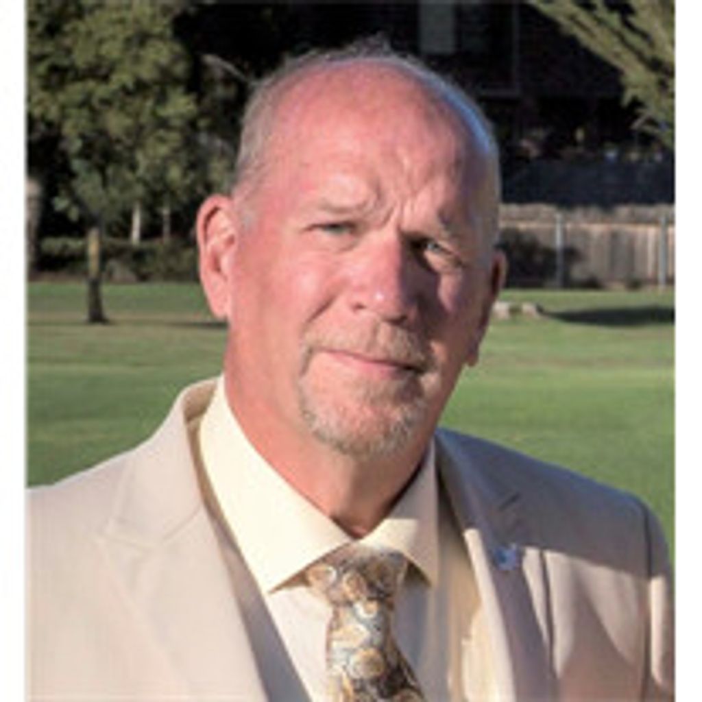 Michael C. Payette Profile Photo