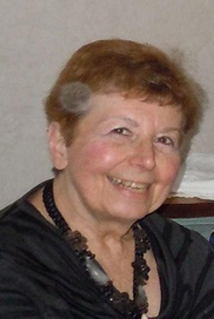 Carol A. Harootian