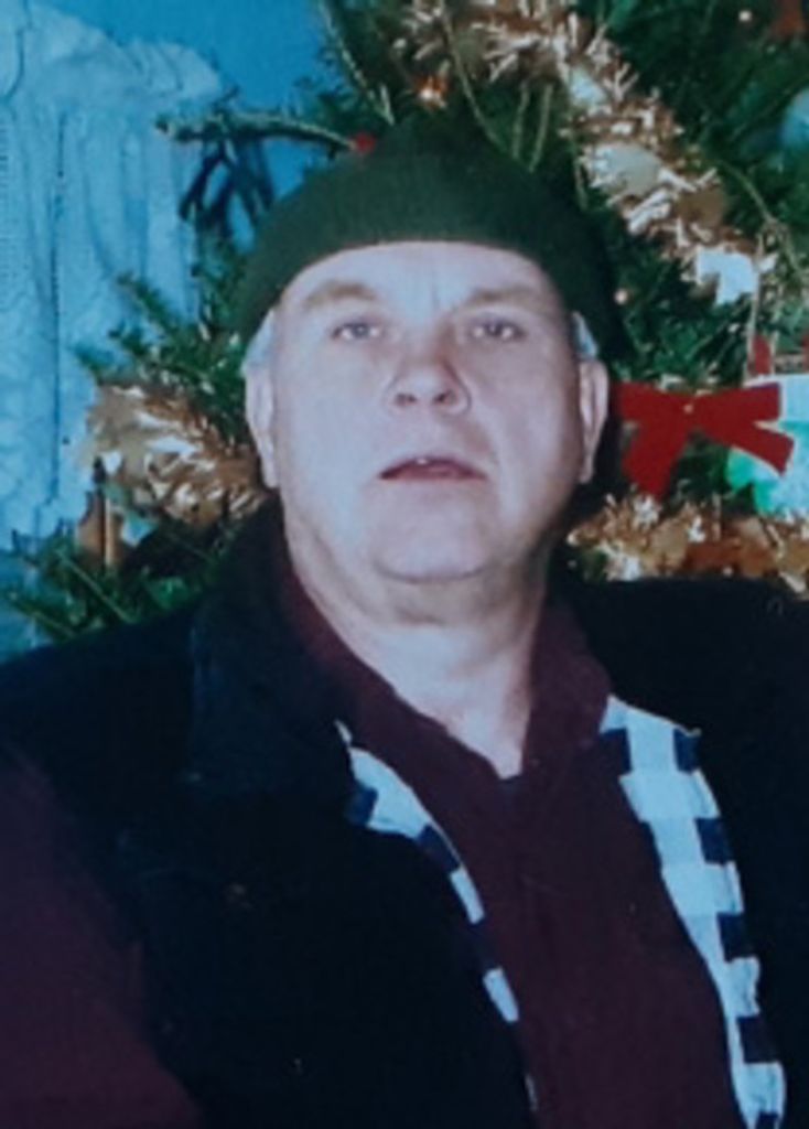 Garry Michael Gavin Profile Photo
