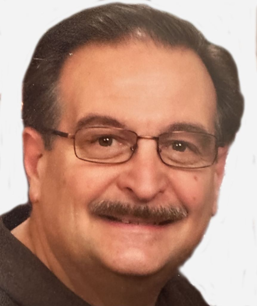 Peter J. Recchio Profile Photo