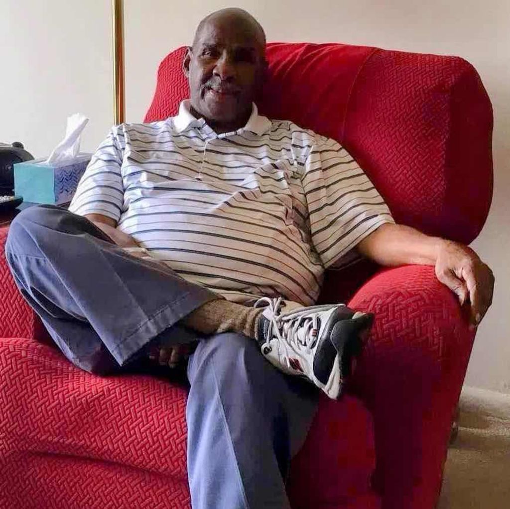 Chester Allen Stanton Profile Photo