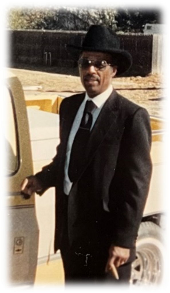Billy Eugene Hill Profile Photo