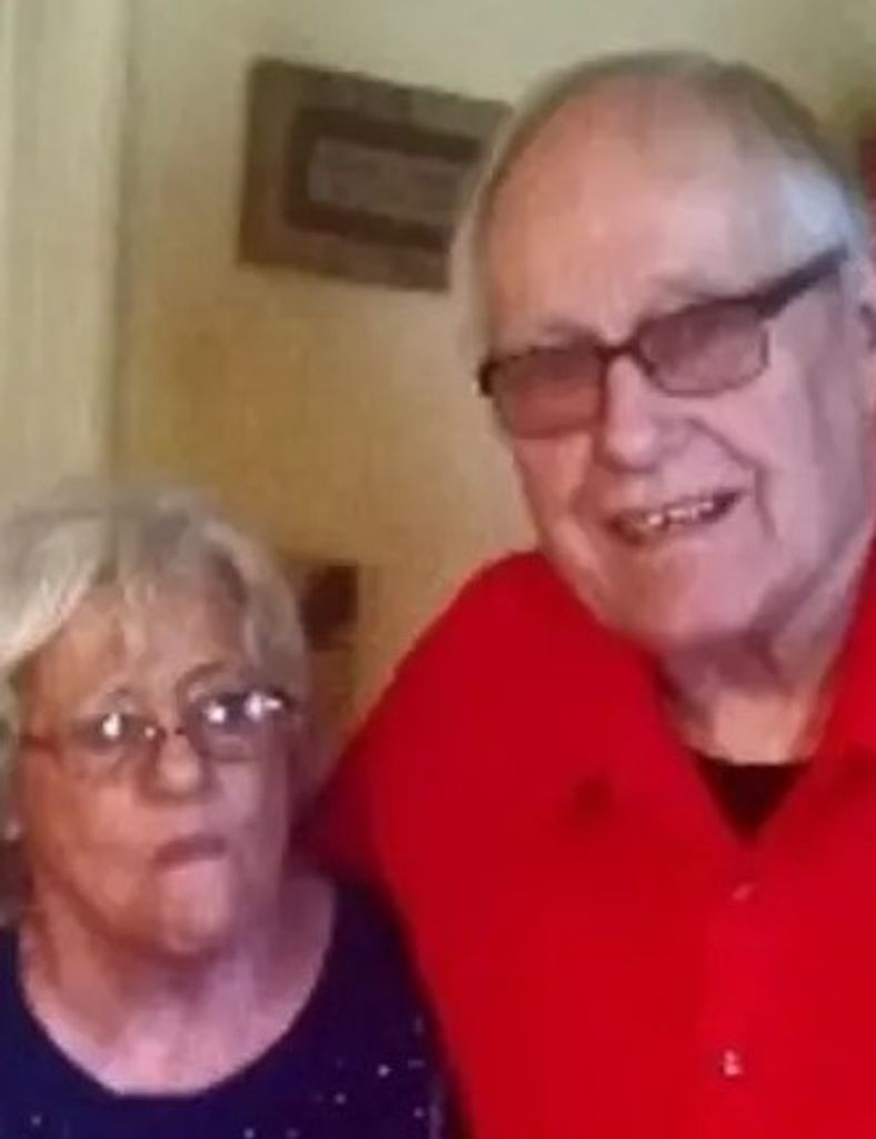 Billy 'Pete' Imhoff Profile Photo