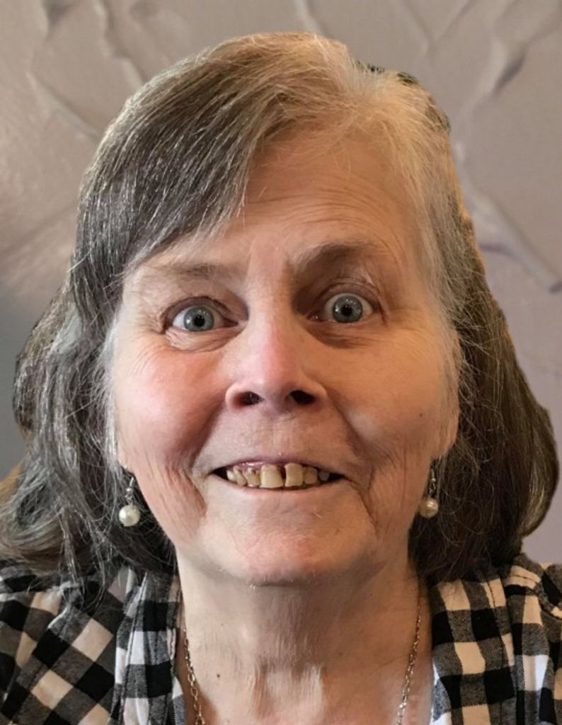 Susan Nordmeyer