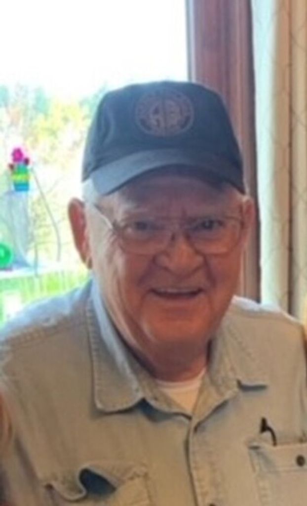 James Edward Blakeman Profile Photo