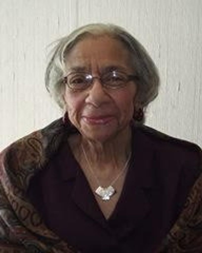 Dorothy Joanne Cockrell Profile Photo