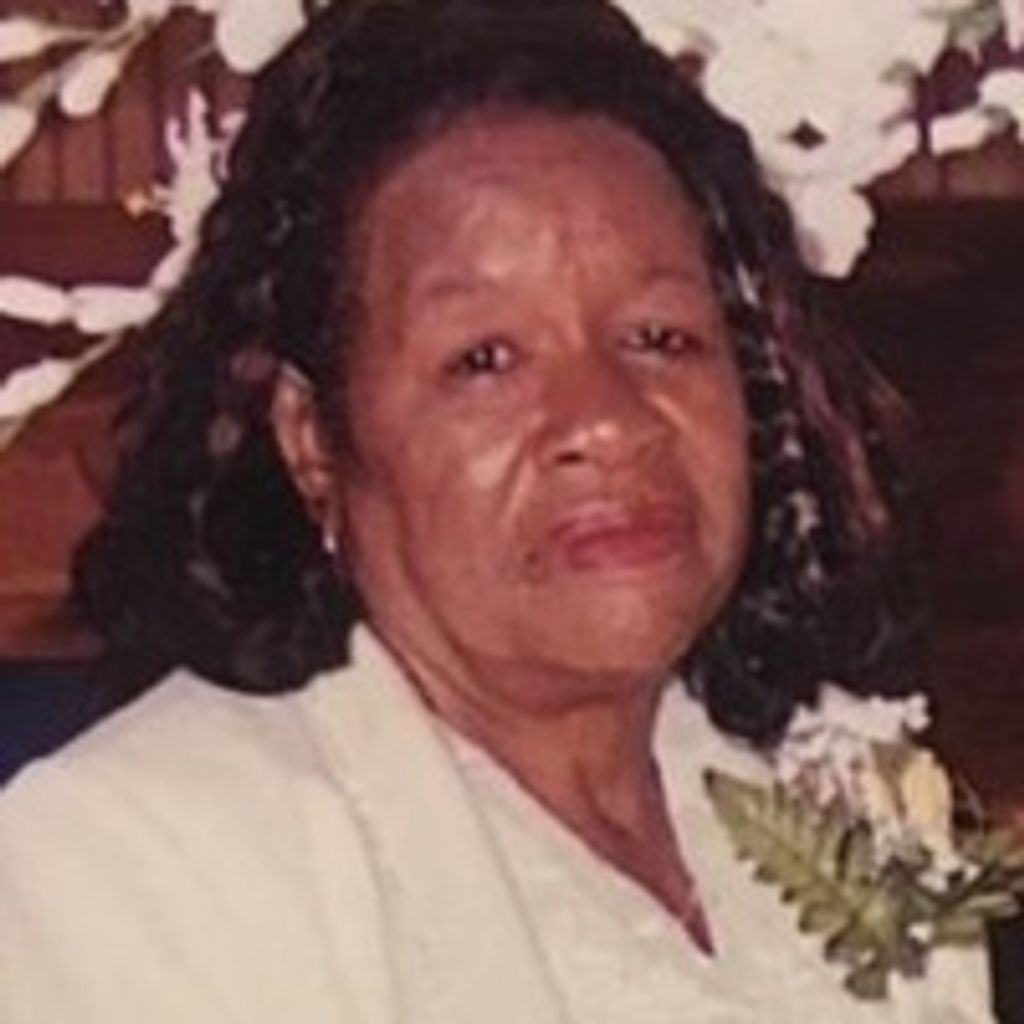 Mary "Mae" Elizabeth Carroll Profile Photo
