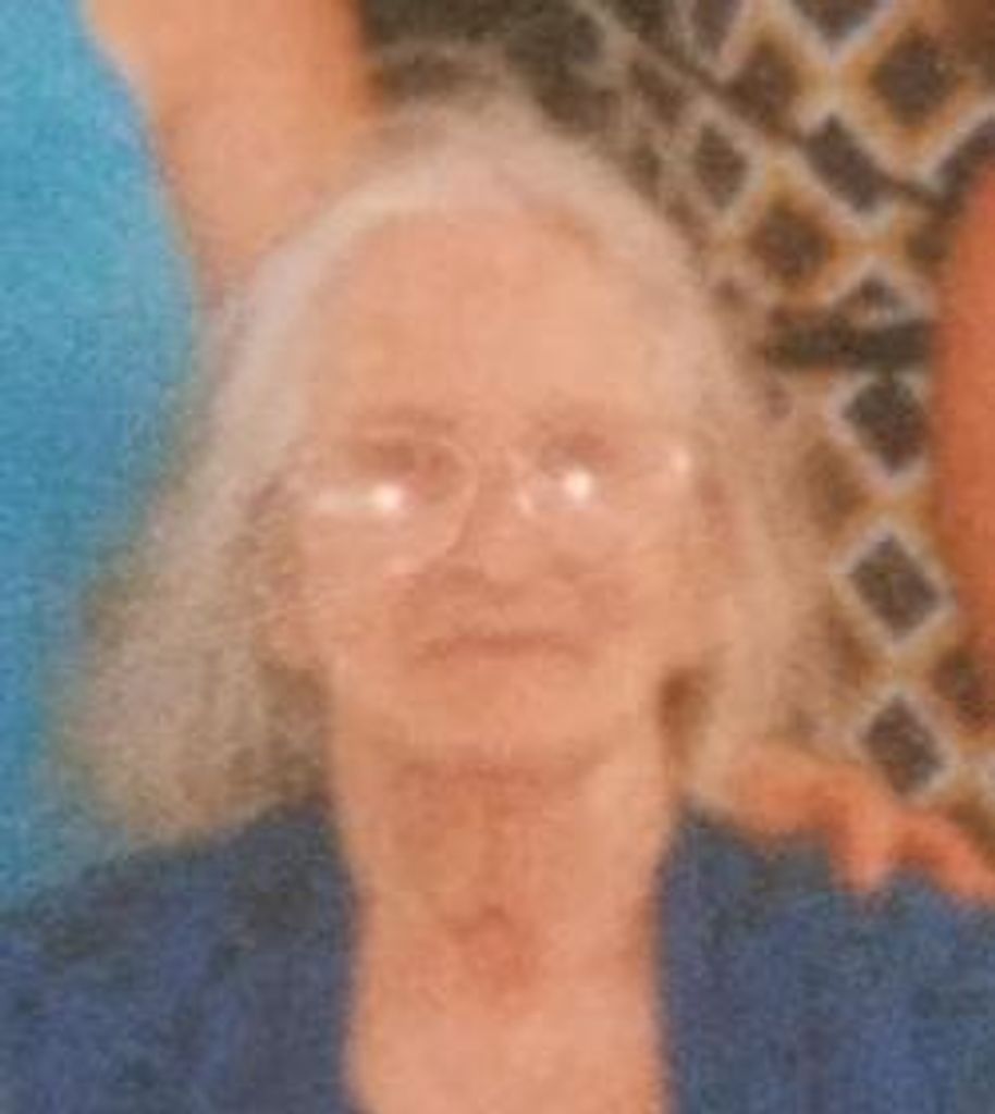 Lula Belle Fitzgerald