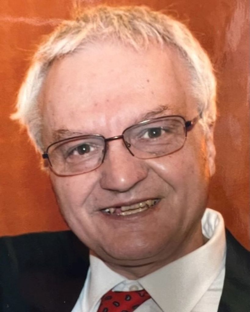 Timothy Jurkovich Profile Photo