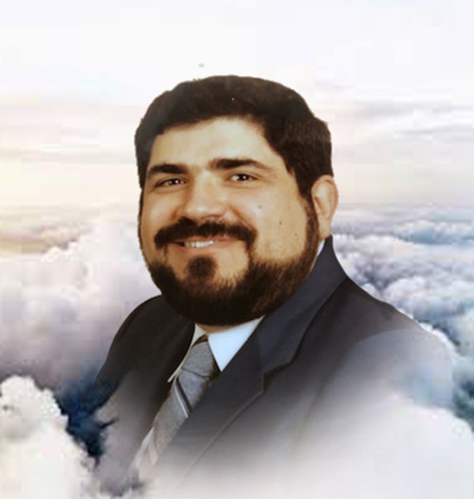 Adolfo G. Canales