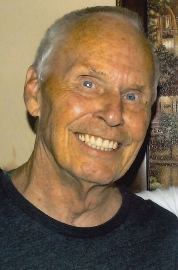 James Henry Wisdom, Sr. Profile Photo