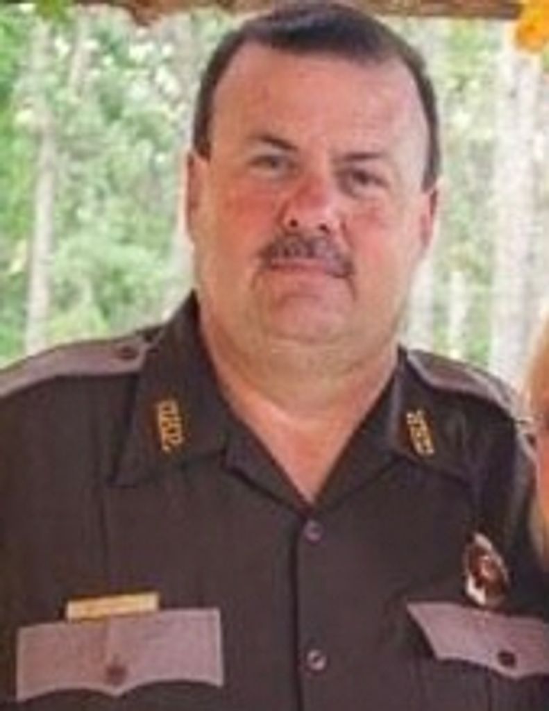 Keith Lane Kuhn