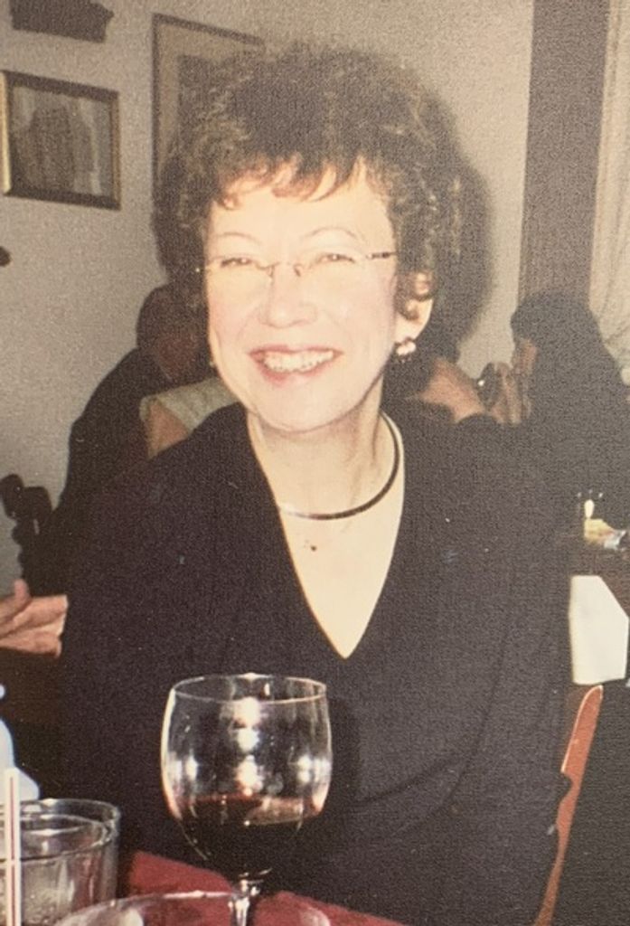 Patsy Charlotte Jared Profile Photo