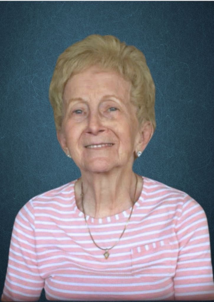 Doris Peace Profile Photo