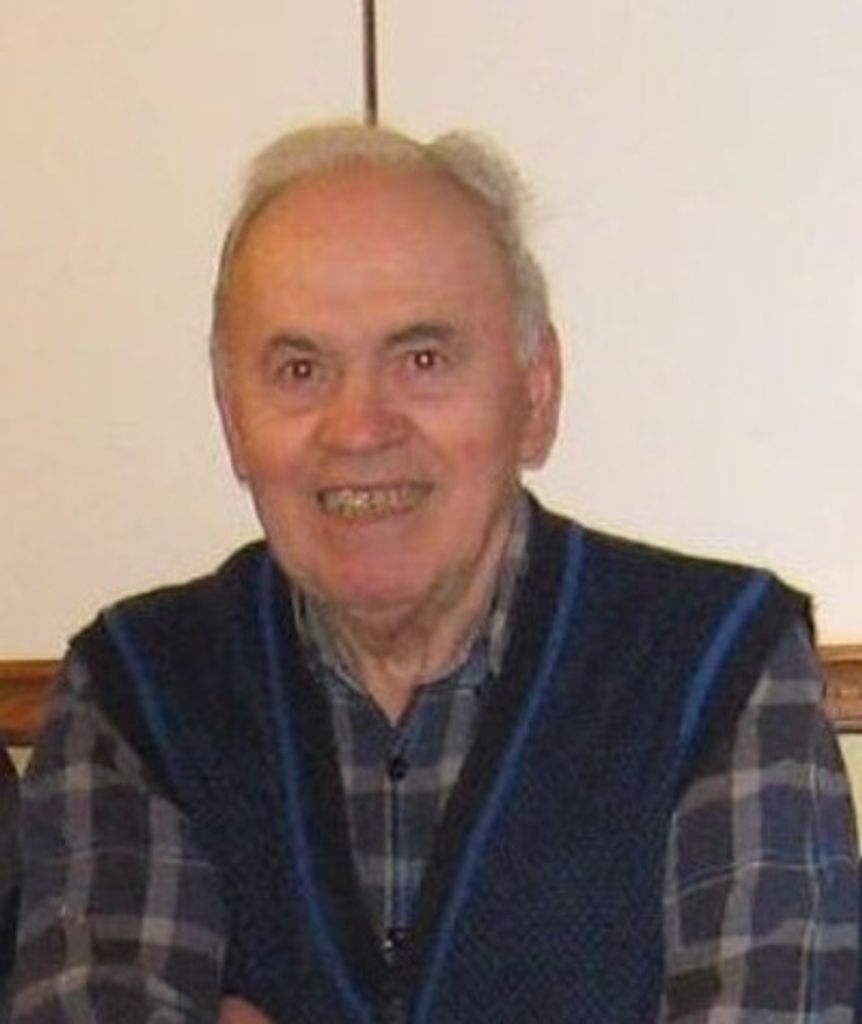 Richard G. Parent Profile Photo