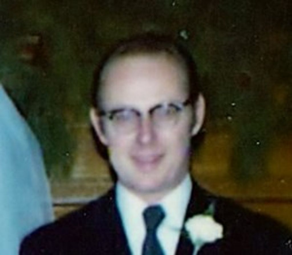 Richard Dale Miller, Sr.