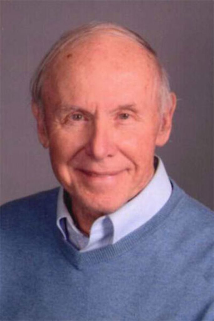 Dr. Benjamin W. Vrana Profile Photo