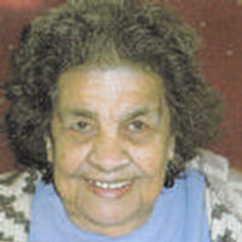 Viola Grace Hammell