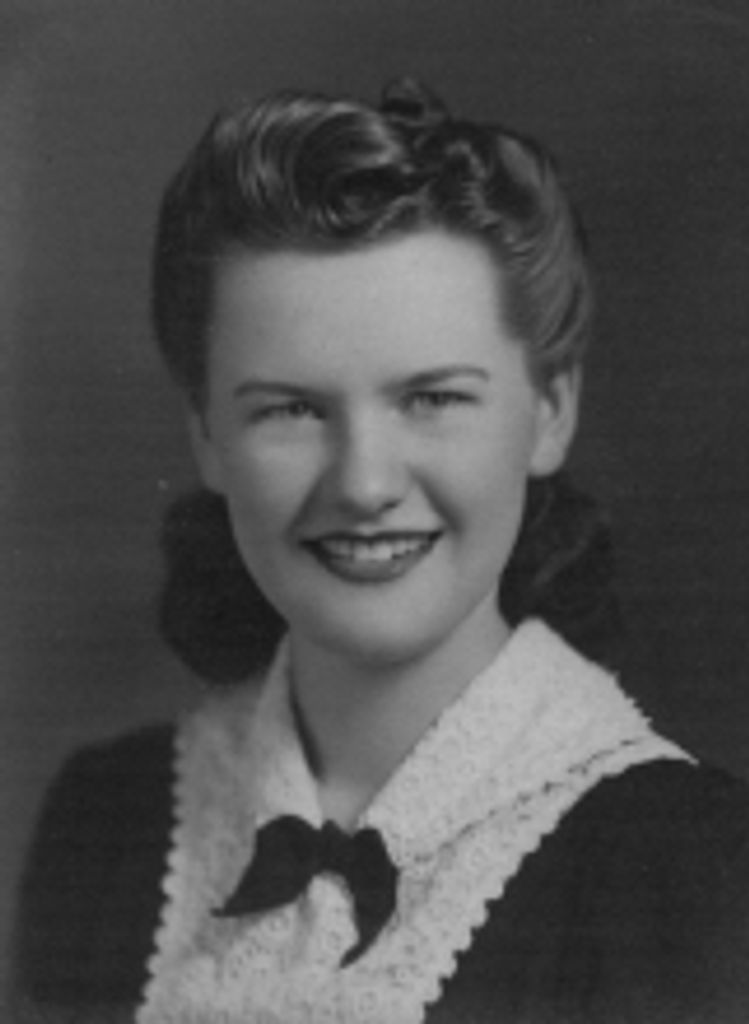 Betty Josephine Pittam