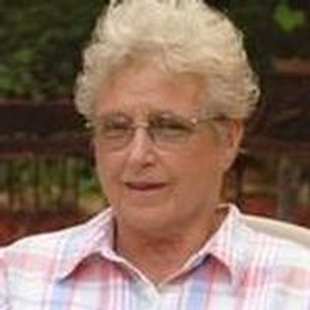 Bonnie Lou Dean