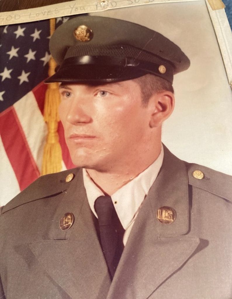 David Franklin Gurley Jr. Profile Photo