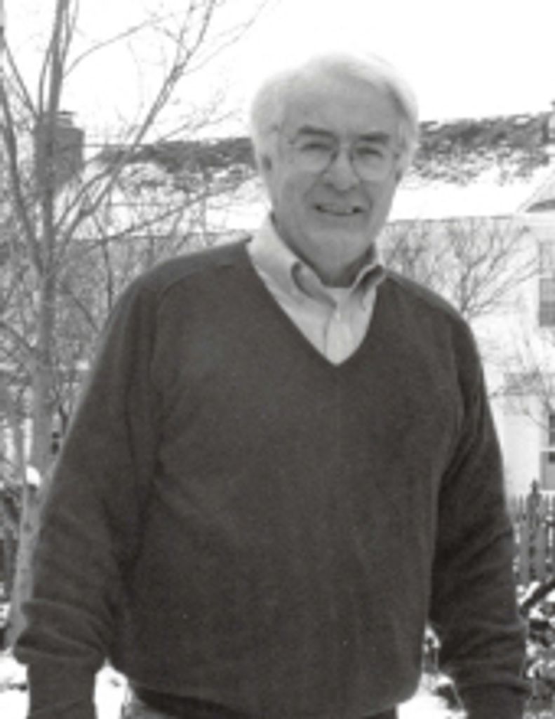 Eldon Batson