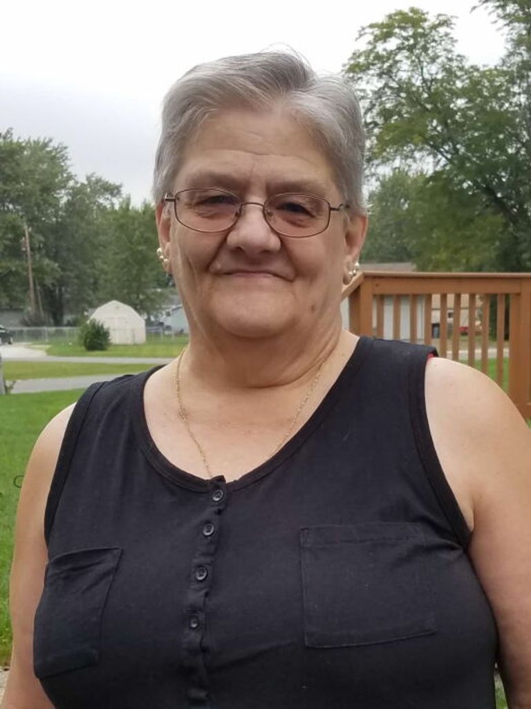 Jacqueline "Jackie" R. (Kujawa)  Farmer