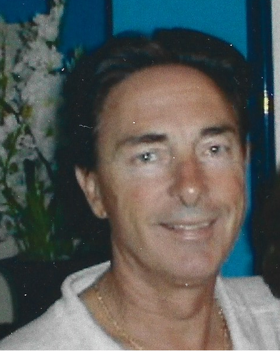 Franklin Joseph Phillips's obituary image