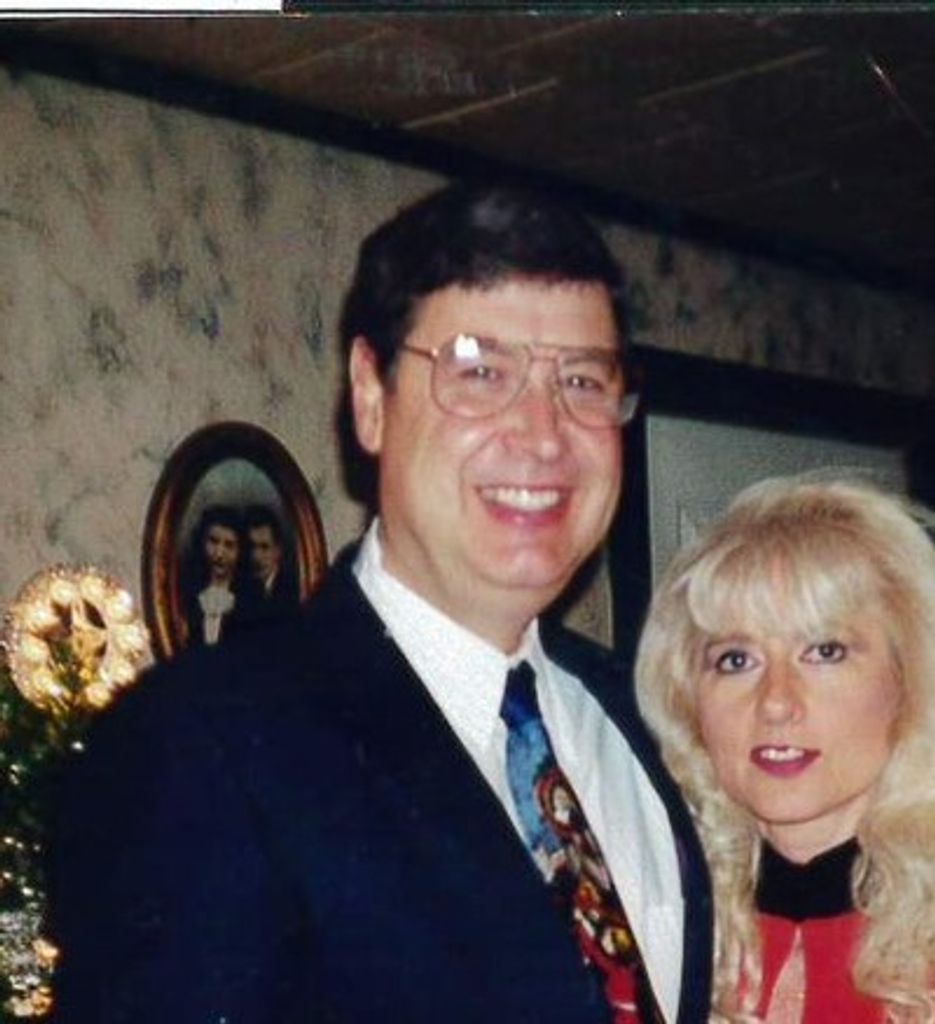 Larry J. Ousley Profile Photo
