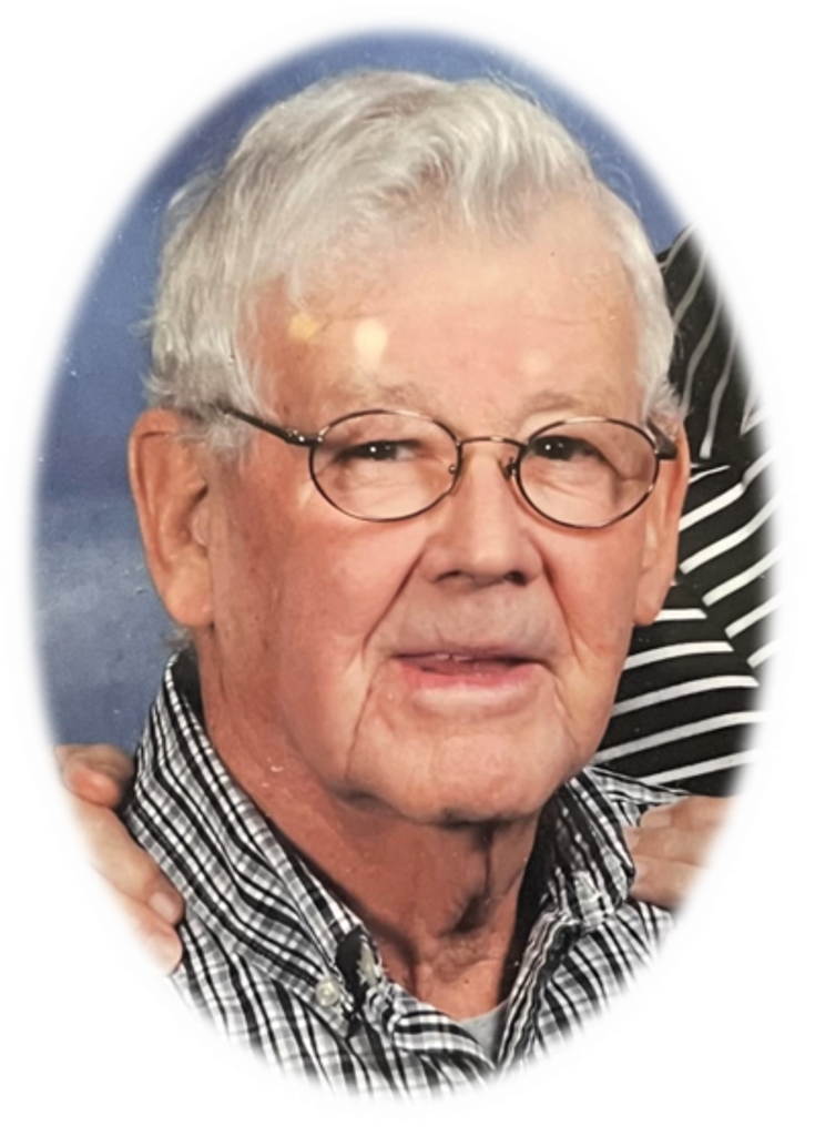 Jerald Edwin Read Profile Photo