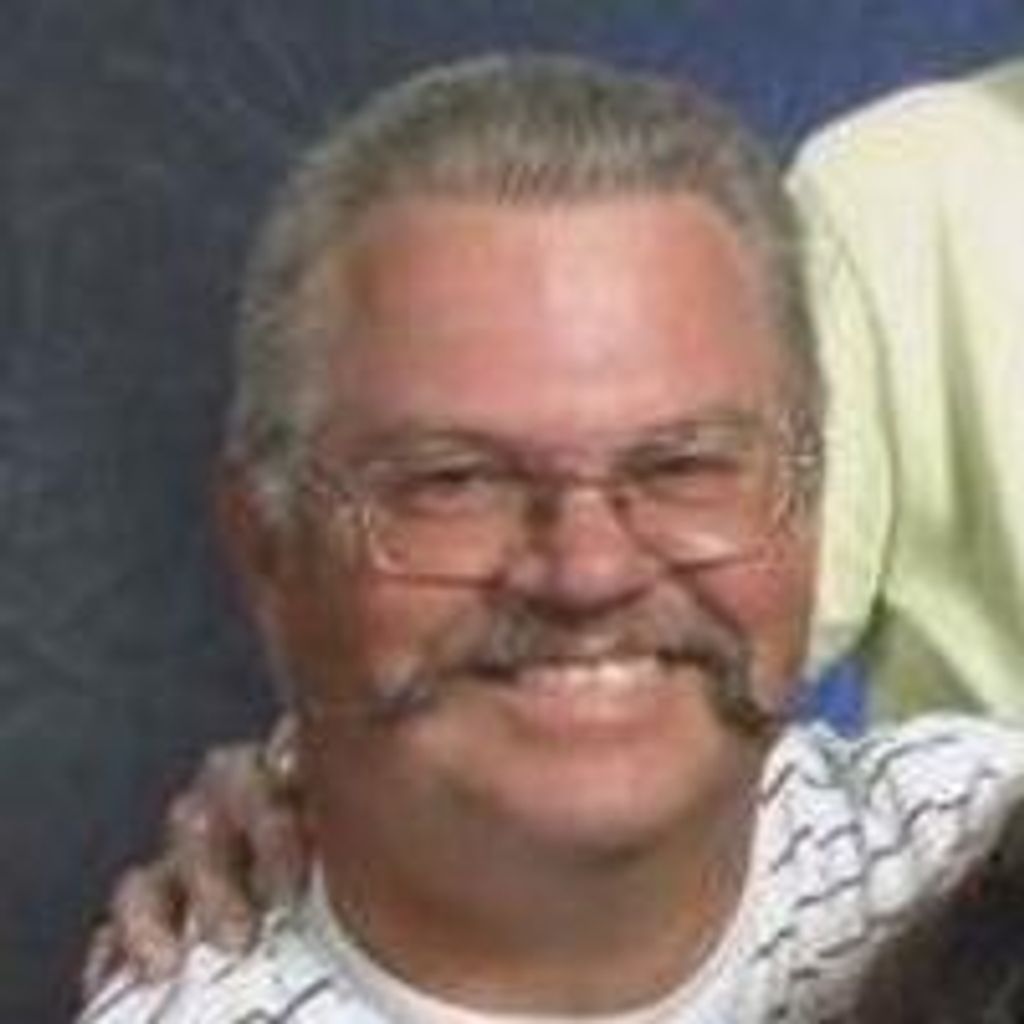 Larry L. Paraday