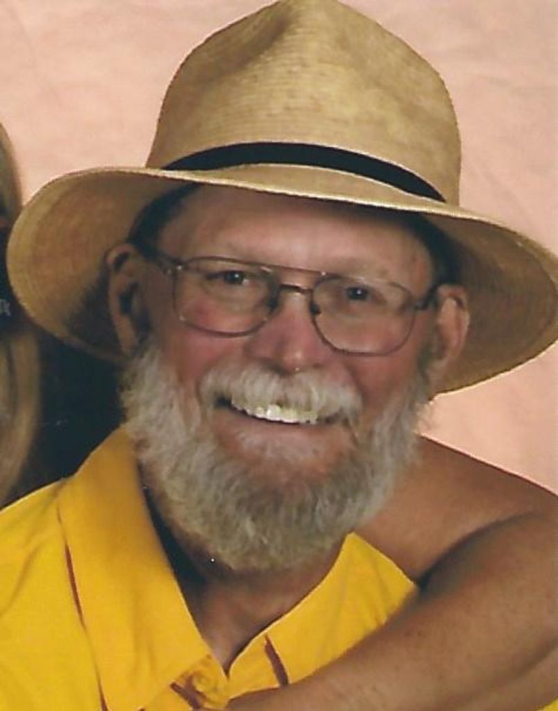 Kirk Crim